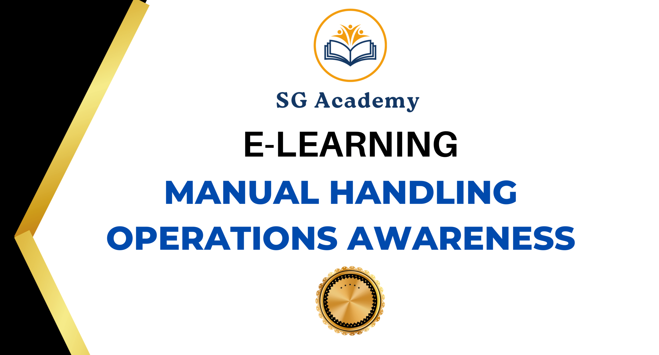 Manual Handling Operations Awareness