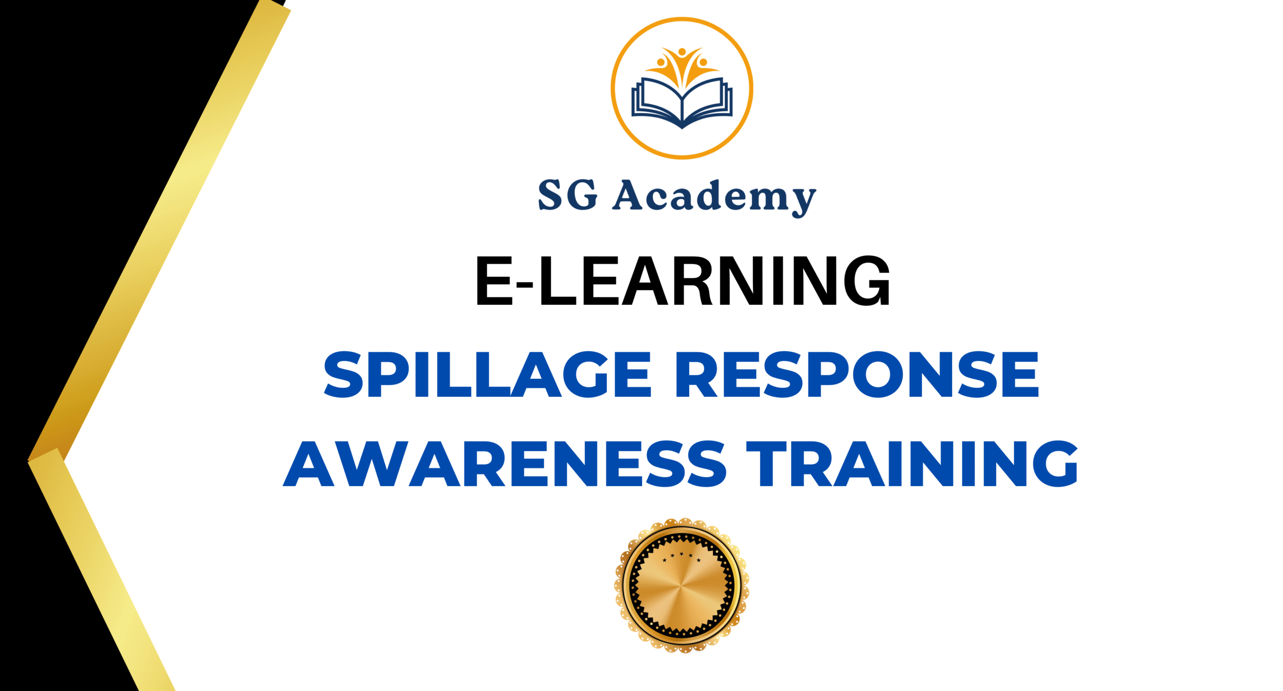 Spillage Response Awareness Training