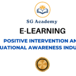 Positive Intervention and Situational Awareness Induction