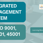 ISO INTEGRATED MANGEMENT SYSTEM